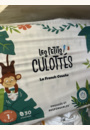 avis Couches écologiques par Floriane
