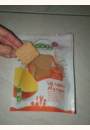 avis Biscuit aux céréales et à la Mangue Bio par Jessica