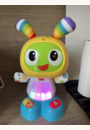 avis BeBo le Robot par Keziah