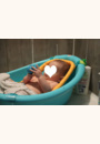 avis Baignoire Evolutive par Aurélie