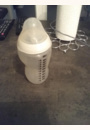avis Biberon 340ML SANS BISPHENOL A par Stéphanie 