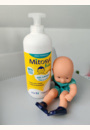 avis Mitosyl Bain Gel Lavant par melissa