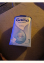 avis Lait CALISMA 1er âge par Jouladiva