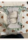 avis Couche lavable  par Marie
