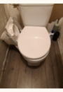 avis Réducteur WC Kiddyloo par Amandine