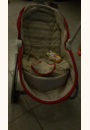 avis Transat Rocker napper 3 en 1 par Gwenaelle