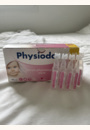 avis Sérum physiologique par Jessie