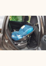 avis Siège auto Cloud Z i-Size par Ophelia