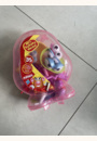avis Mme Patate par Julie