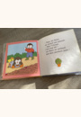 avis Livre T'choupi jardine par Julie
