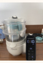 avis Robot Nutribaby + par Audrey