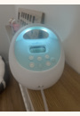 avis Tire-lait double S1 par Caroline