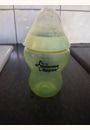 avis Biberon Closer to Nature 260 ml sans BPA par Karolane