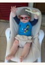avis Lunettes Baby Classic par alicia