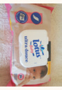avis Lingettes Ultra Douce par Aleksandra