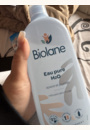 avis Eau pure H2O par Patricia