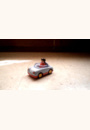 avis Playmobil 1.2.3 - Voiture cabriolet par Elodie