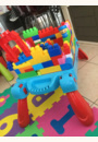 avis Table de construction par Laetitia 