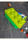 avis La boite de briques Classic - Duplo par Nolan