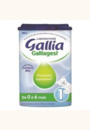 avis Lait Galliagest 1er âge par Anne-Lise