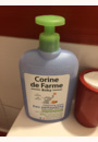 avis Eau nettoyante micellaire bébé au calendula bio par Aurélie