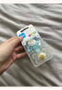 avis Sucette silicone Original 0+ par Anne claire