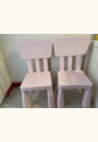 avis Chaise enfant Mammut par Celine