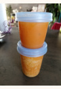 avis Kit pots de conservation aliments par Amandine