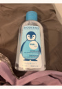 avis ABCDerm H2O Solution Micellaire 1l par Sephora