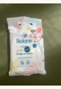 avis Lingettes visage et mains par Ele