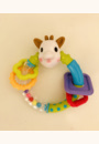 avis Hochet multi-texturé Sophie la Girafe par Maguelone