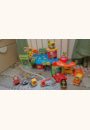 avis TUT TUT Bolides- Mon premier garage interactif par Meriem