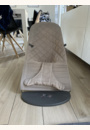 avis Transat Bliss par Sarah
