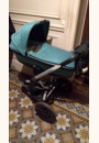 avis Poussette Buzz Xtra par Florence