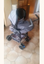 avis Poussette Pack 3 en 1 Soda par Blandine