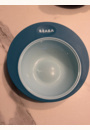 avis Assiette Ellipse petit modèle par Camille