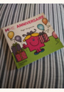 avis Madame Anniversaire par Marine