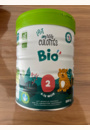 avis Lait de suite 2ème âge Bio de 6 à 12 mois par Julie