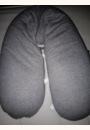 avis Coussin Multirelax déhoussable par Kassandra