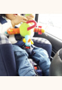 avis Siège auto Iseos Isofix par Chaima