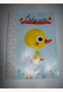 avis Carnet Babynote par Celine