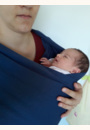 avis Echarpe de portage Neo par Laety