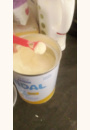 avis Lait 1er âge 700g par Caroline