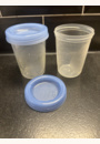 avis Pots de Conservation Couvercles Vissables 240 ml par Manon