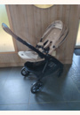 avis Poussette compacte valora™ par Camille