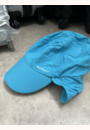 avis Casquette Anti UV par Myriam