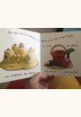 avis L'imagerie des bébés - Livre La mer par Lisa