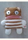 avis Peluche Avale-Soucis par Jolanda