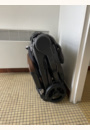 avis Poussette Metro+ Deluxe Compacte par Nathalie