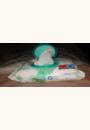 avis Lingettes Aqua Harmonie par Jennifer